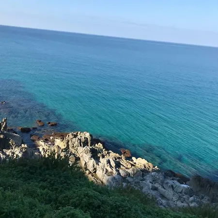 Dolcevacanza Apartman