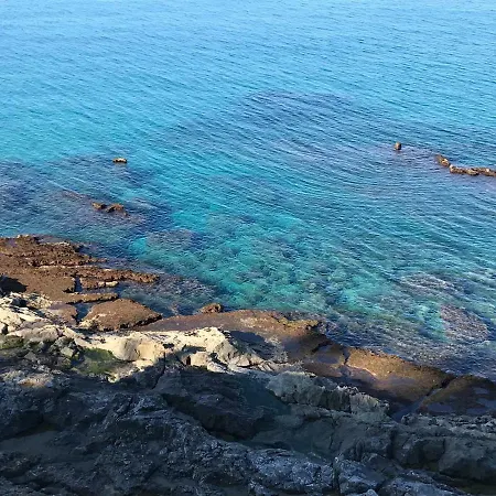 Apartman Dolcevacanza Cefalù