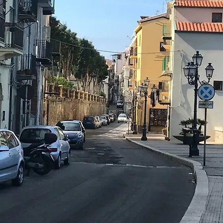 Dolcevacanza Apartman *