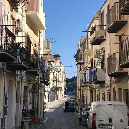 Dolcevacanza Apartman Cefalù