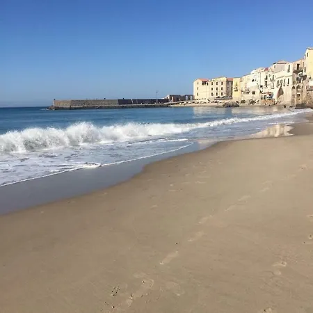 Dolcevacanza Apartman *