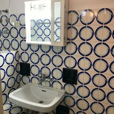 Dolcevacanza Apartman *