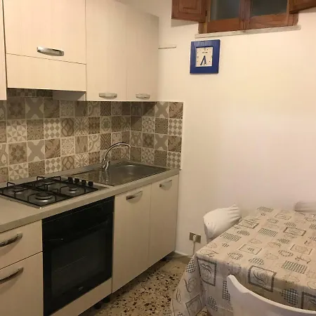 Dolcevacanza Apartament *