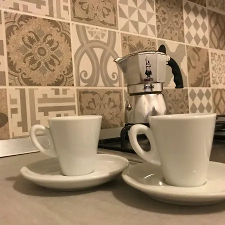 Apartman Dolcevacanza *