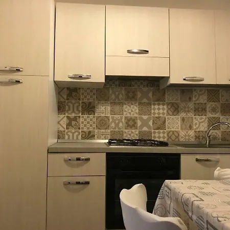 Dolcevacanza Apartment