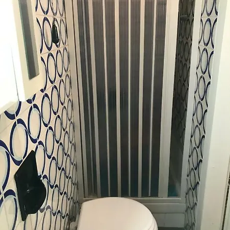 Apartman Dolcevacanza Cefalù