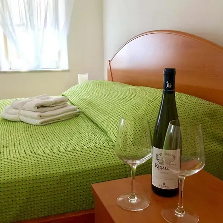Apartment Dolcevacanza Cefalu