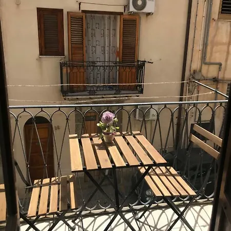 Dolcevacanza Apartman Cefalù