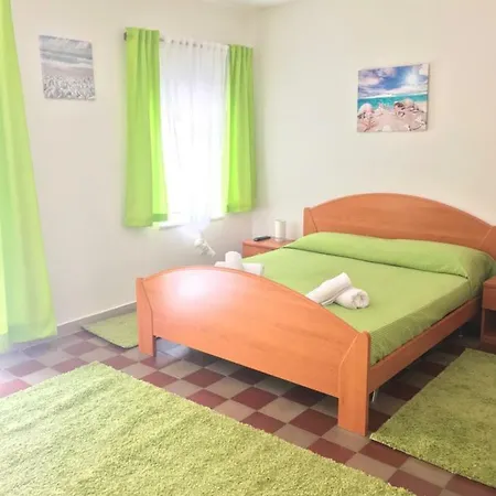 Dolcevacanza Apartment