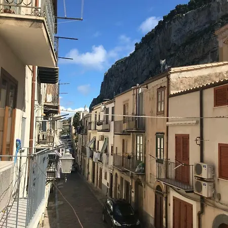 Dolcevacanza Cefalù