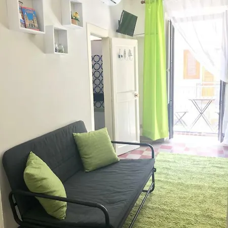 Dolcevacanza Apartman *