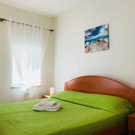 Apartment Dolcevacanza Cefalu