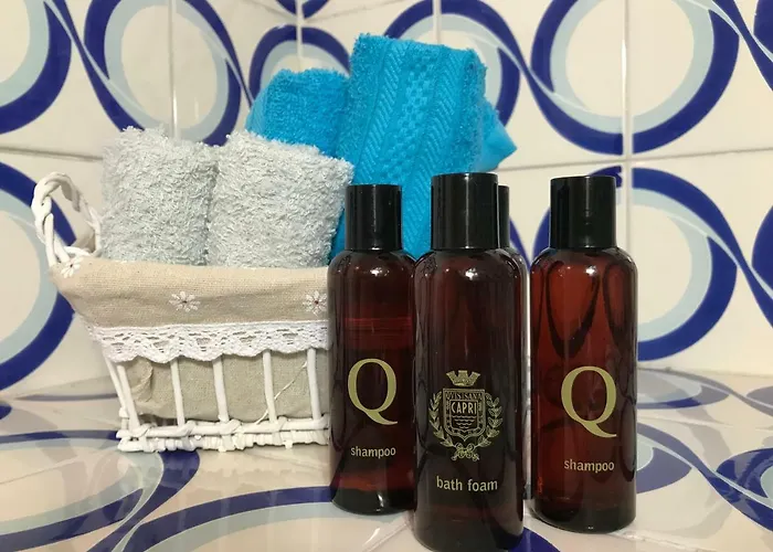 Dolcevacanza Apartament *