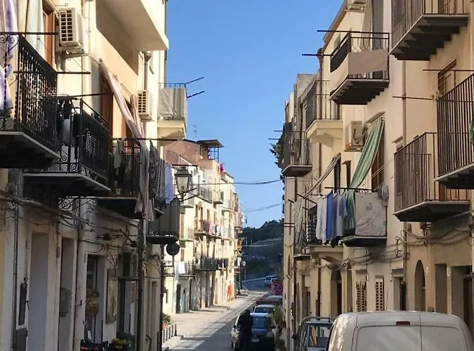 Dolcevacanza Apartament Cefalù