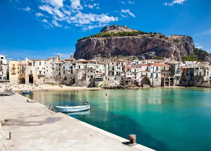 Dolcevacanza Apartament *