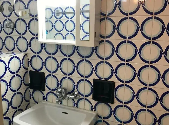 Dolcevacanza Apartament *