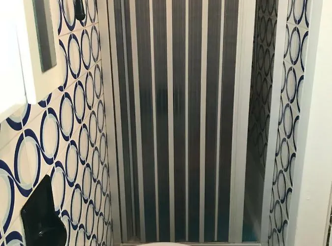 Apartament Dolcevacanza Cefalù