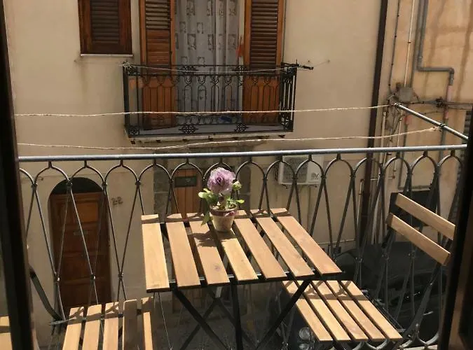 Dolcevacanza Apartament Cefalù