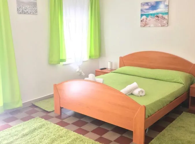 Dolcevacanza Apartament