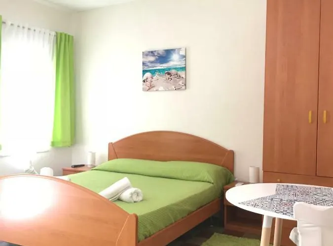 Dolcevacanza Apartament Cefalù