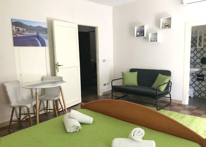 Dolcevacanza * Cefalù