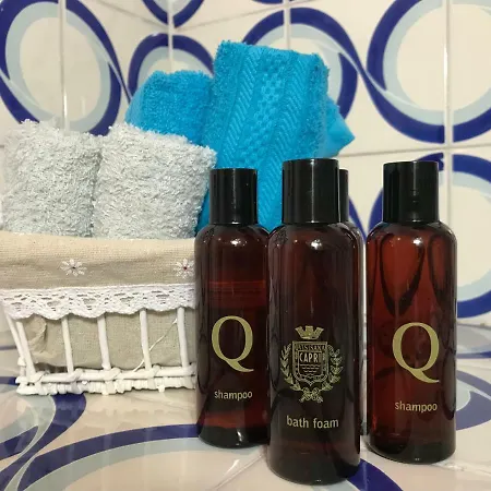 Dolcevacanza Appartement *