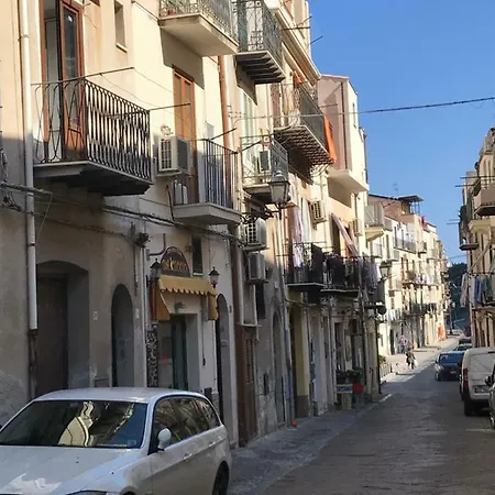 Dolcevacanza Appartement Cefalù