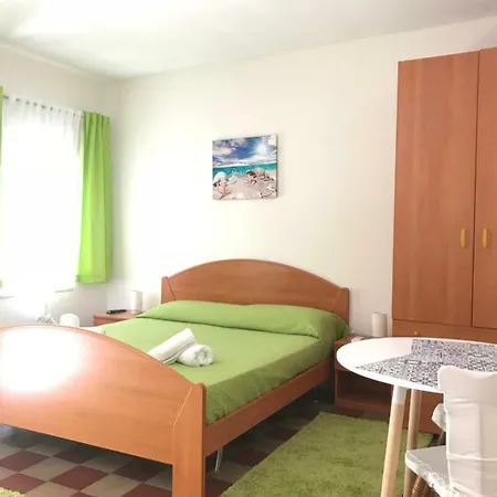 Dolcevacanza Appartement Cefalù