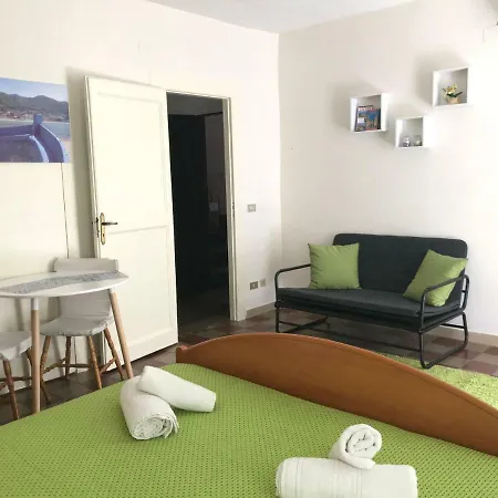 Dolcevacanza * Cefalù