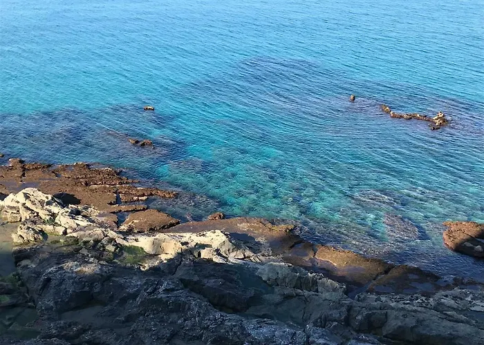 شقة Dolcevacanza تْشيفالو