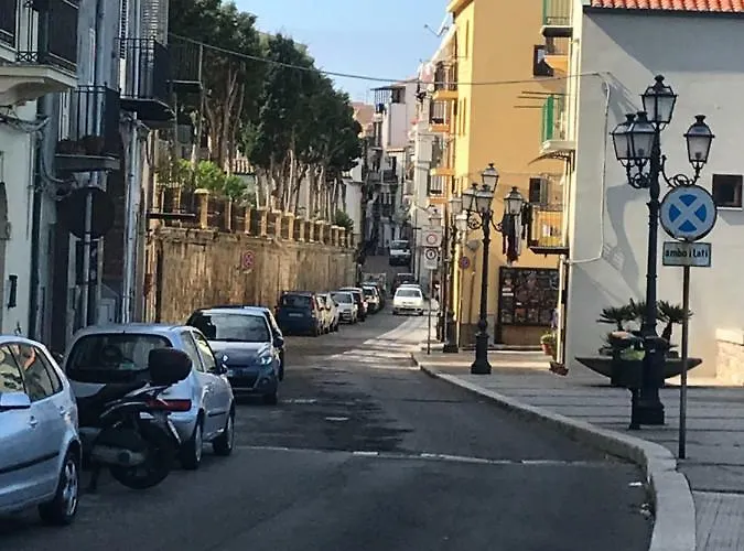 Dolcevacanza شقة *