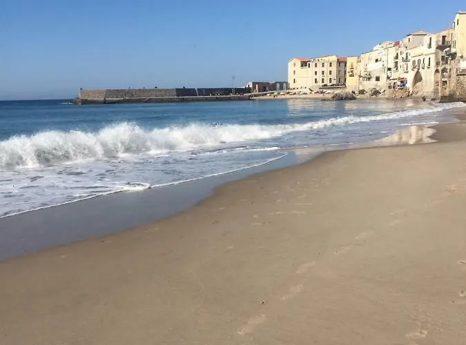 Dolcevacanza דירה *