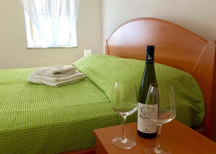 شقة Dolcevacanza تْشيفالو