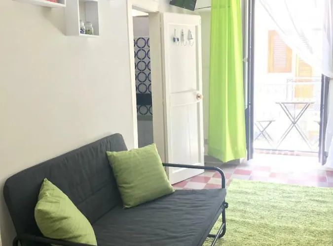 Dolcevacanza דירה *